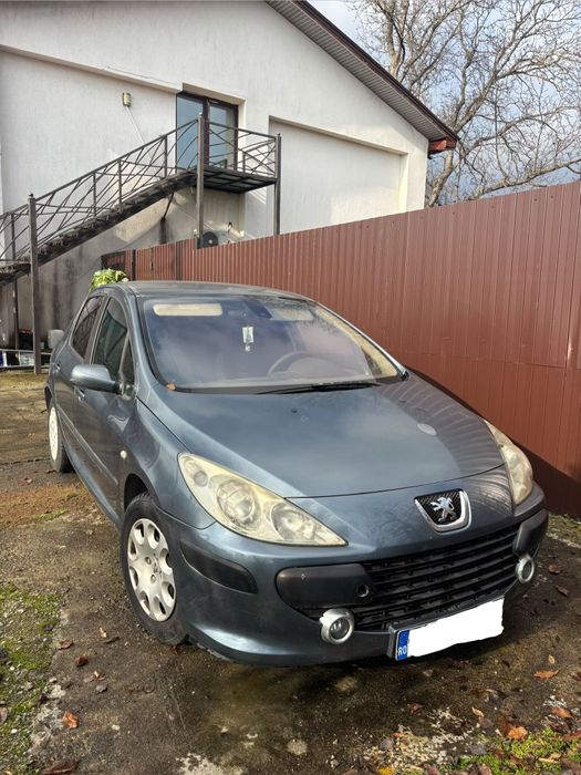 Peugeot 307 1.6 HDI 2006