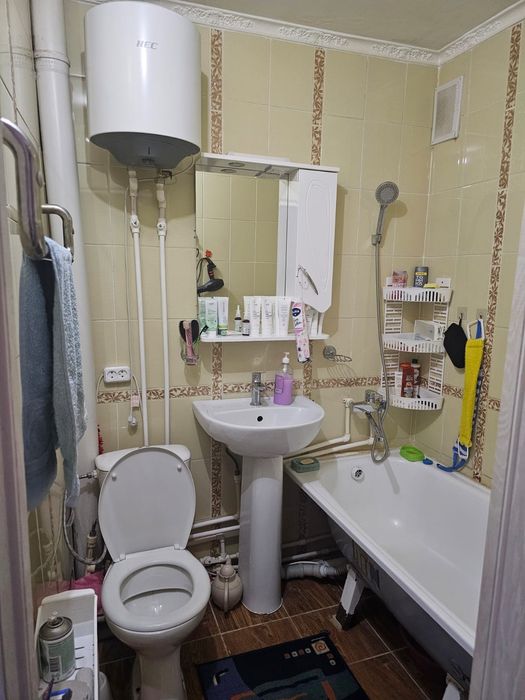 Продам 1 комнатную квартиру