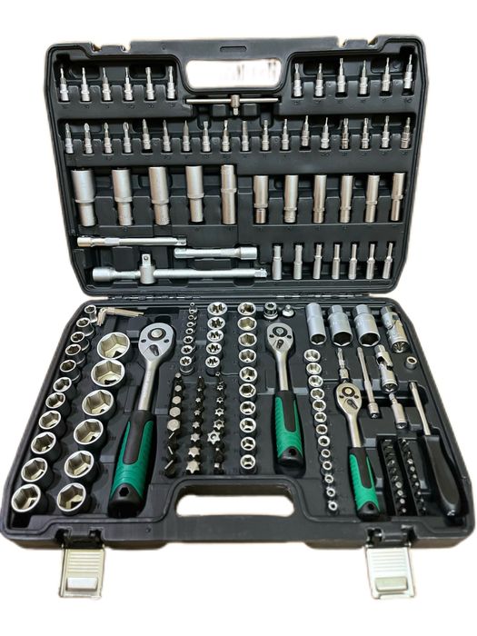 Набор инструментов 172 предмет