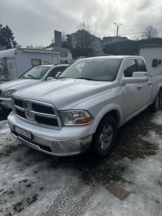 Vand Dodge Ram 1500