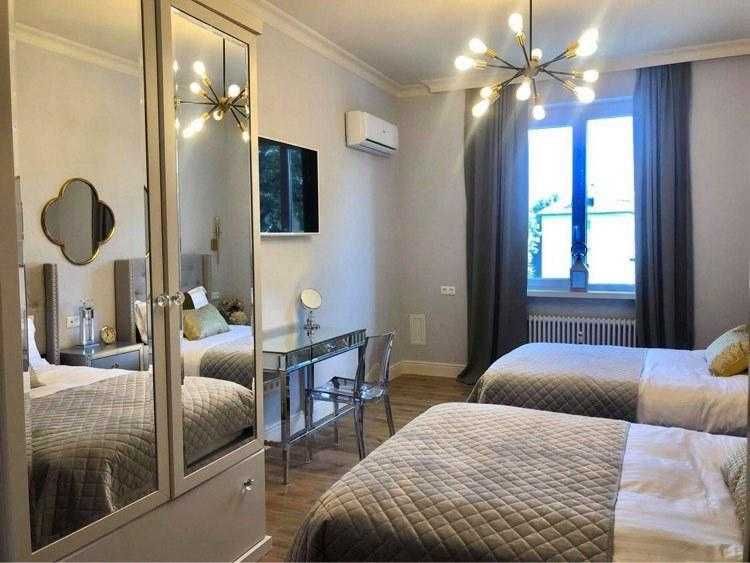 Дава се под наем Двустаен апартамент в София, Овча купел 1 - 76 кв.м за 448.8 € - Снимка #7