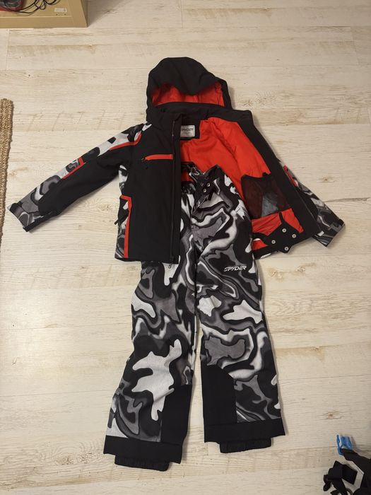 Costum ski copii
