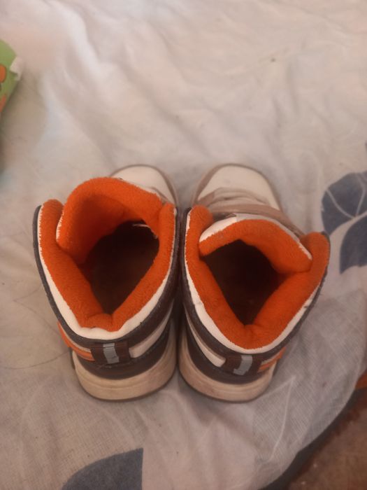 Красовки весение