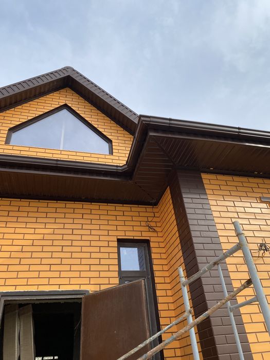 Водосток Суағар Водосточная система