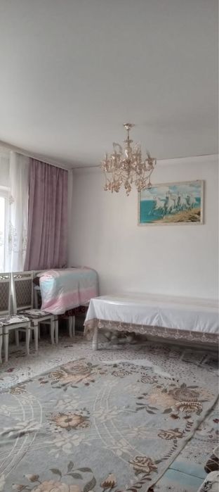 Продам дом 4 комнатная