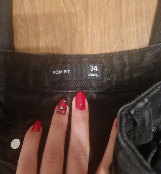 Два чифта дънки Sinsay на обща цена