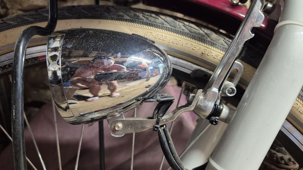 Дамски Велосипед 28' CROSS PICNIC