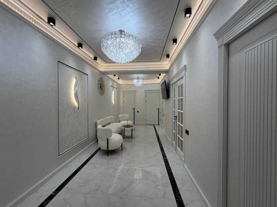 Вогзал УзГазОйл 4 х кваритра срочно сотилад