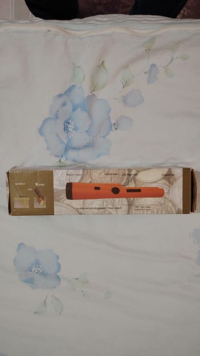 Продается Металлоискатель