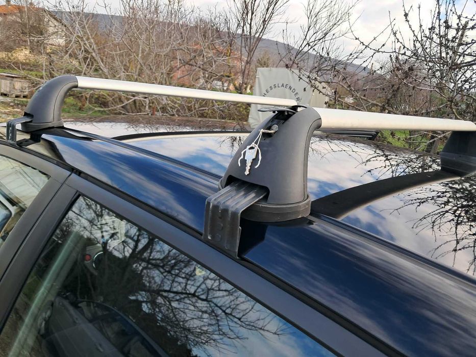 Багажник греди за Нonda civic