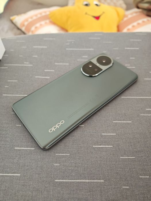 Oppo Reno 10 5G 8/256 Silver Grey