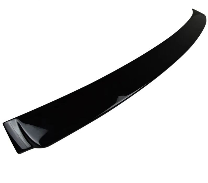 Eleron spoiler haion BMW Seria 3 F30 ACS negru lucios vopsit