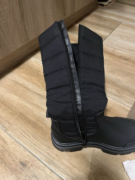 Ботуши нови 36 номер