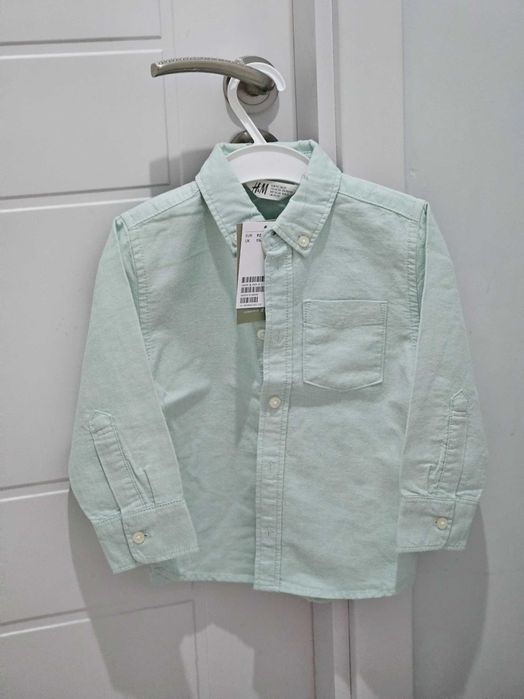 НОВИ и като нови Next, George, Mayoral Дрешки за момче 92-98-104