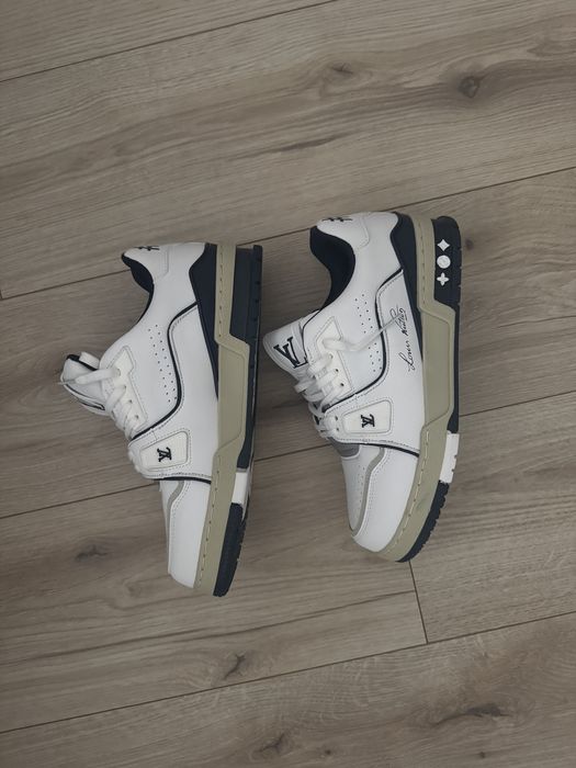 Louis Vuitton Trainer