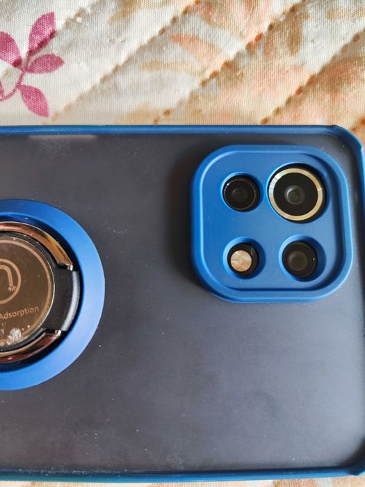 Продавам Xiaomi 11 Lite 5G NE