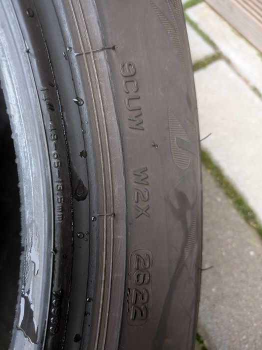 ANVELOPE IARNA 165/70 R14 85T M+S | Bridgestone BLIZZAK LM005 | 4 BUC