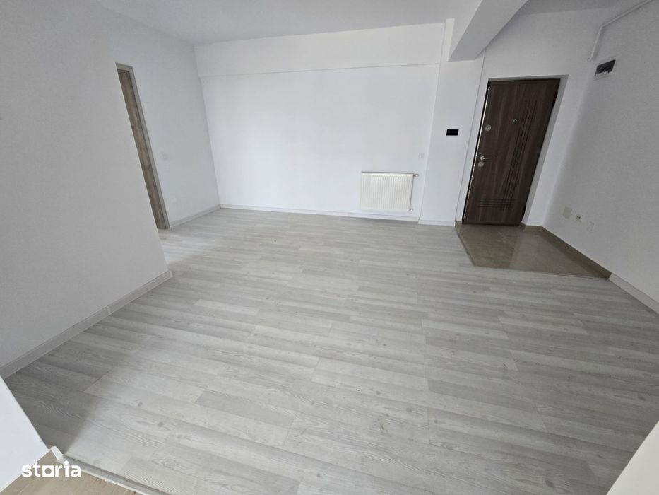 2 Camere NOU 53mp Bloc 2025 Valea Lupului /Parcare inclusa / Lift