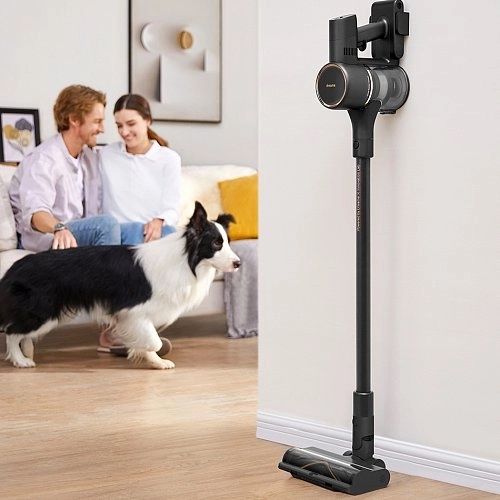 Вертикальные Пылесос Dreame R10S pro/R10s Lite/R10s pro aqua +доставка