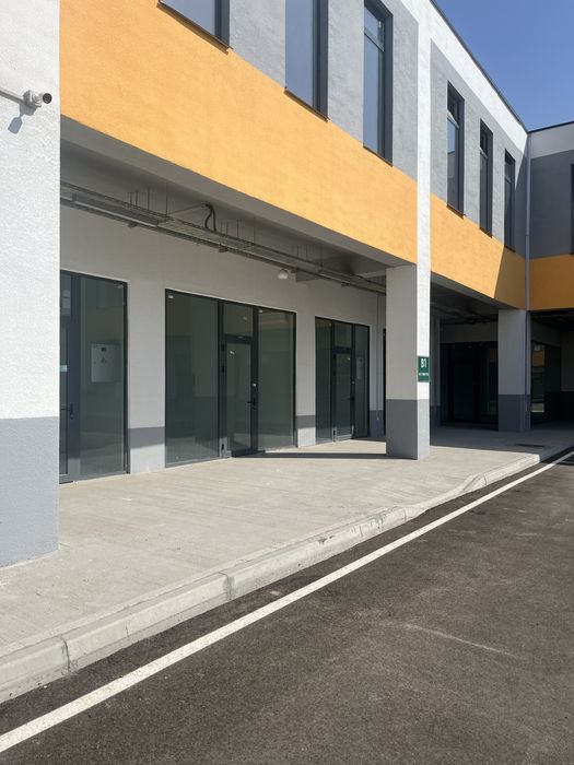 Dôkon ijaraga beriladi