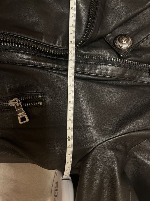 Естектвена кожа яке