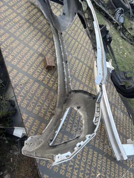 Броня Hyundai I20