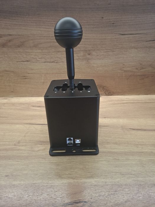 MOZA HGP Shifter