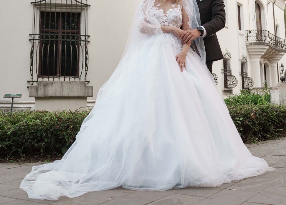 Rochie de mireasă