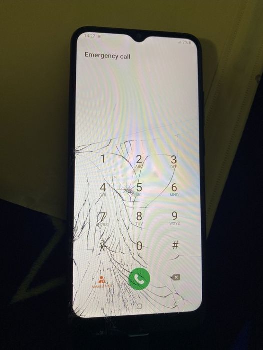Lot adaptoare telefoane