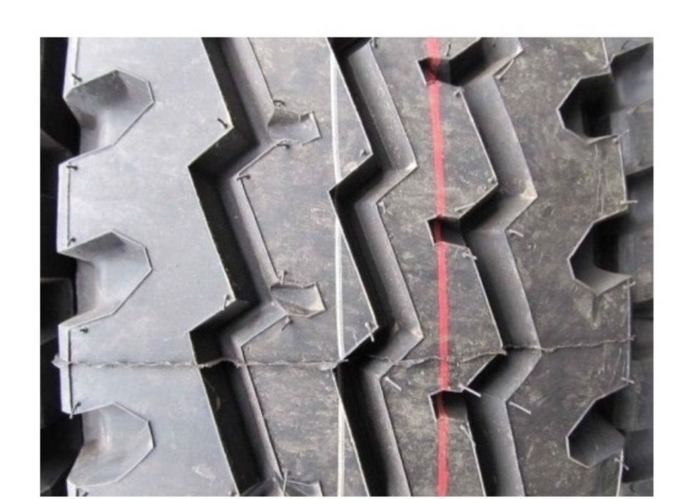 Продам резину Terraking HS268 11/100 R22.5