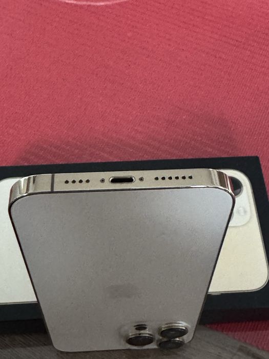 Iphone 13 Pro Max 256 gb