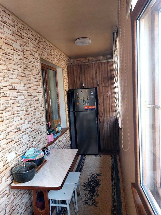 Хорошая 3 -комнатная квартира (метро Туркестон 12 квартал Ю/Абад)