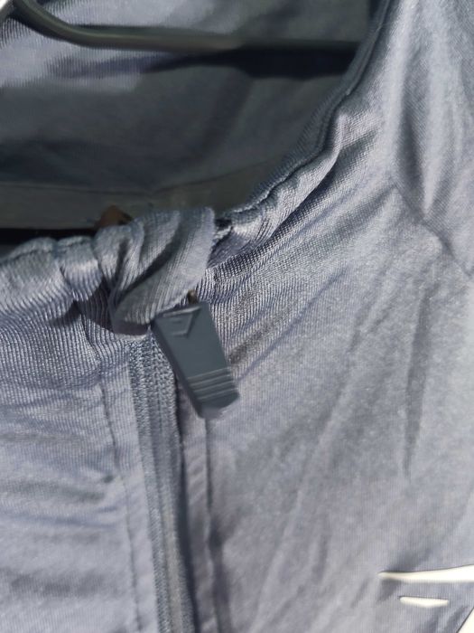 GymShark Блуза/Мъжка М