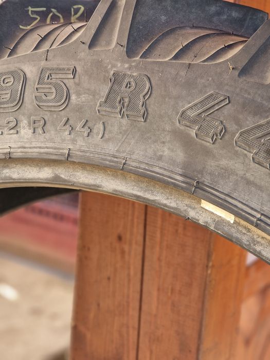 Cauciuc tractor 9.5 44 Taurus