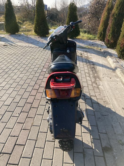 Vand Yamaha rex 80cc
