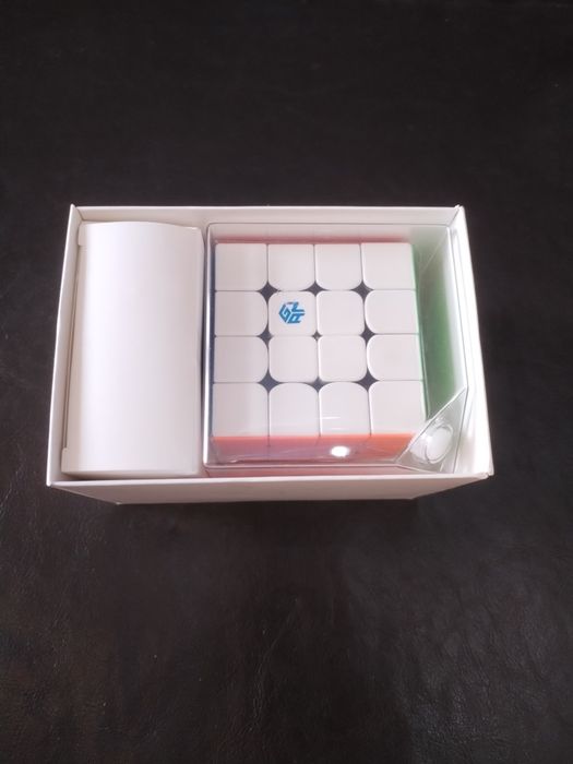 GanCube 460M , cub Rubik