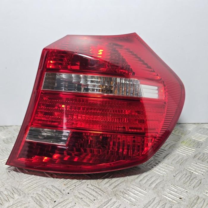 Stop aripa dreapta BMW Seria 1 E81, E87