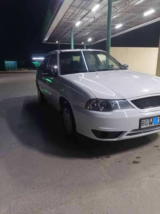 Nexiya Донс 1.6__2016 Радной. 1-  позиция..