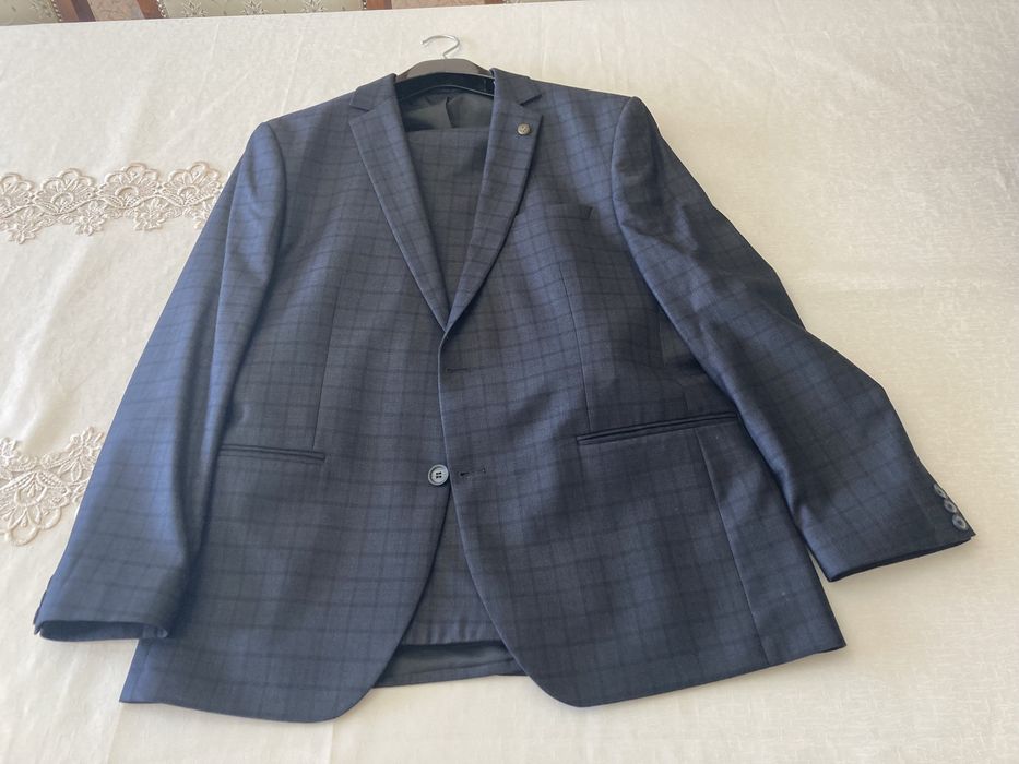 2 Костюма двойка!