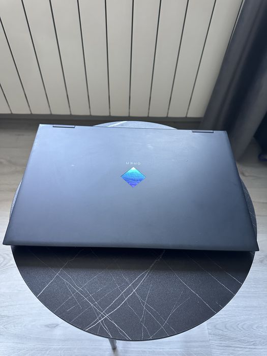 HP OMEN 15 | i7-10750H | RTX 2060 6GB (100W) | 16GB RAM | SSD 512GB | 144Hz