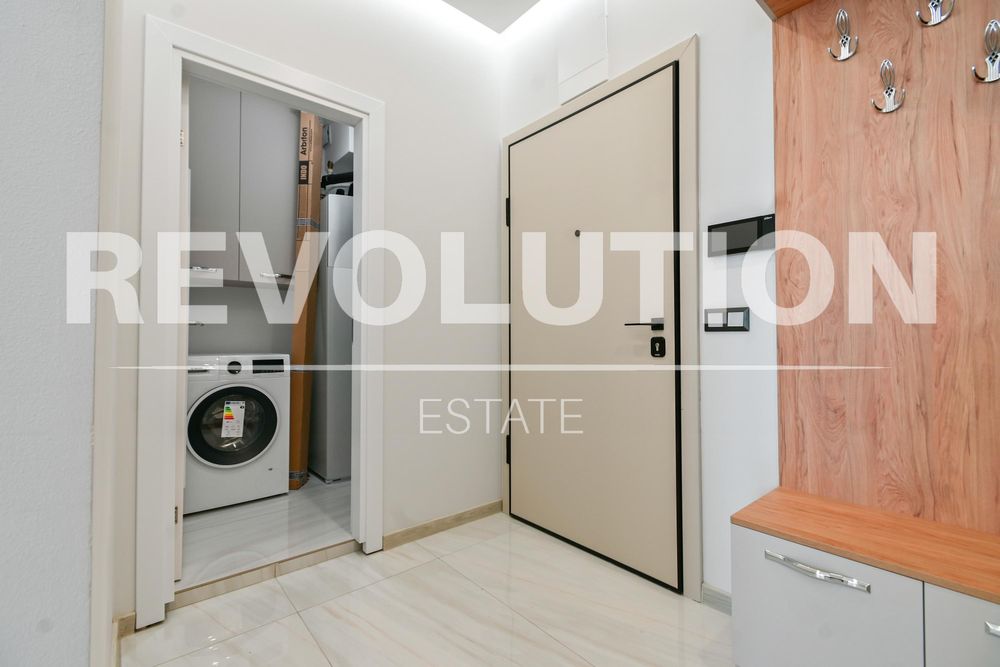 Продава се Тристаен апартамент в София, Кръстова вада - 111 кв.м за 3271 €/кв.м - Снимка #11