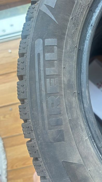 Продам шины pirelli michelin