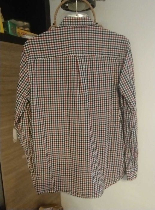 Camasa Colins Basic originala, cu eticheta. Model casual