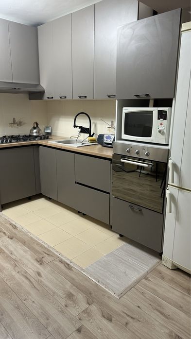 Сдам в аренду 3-х комнатную