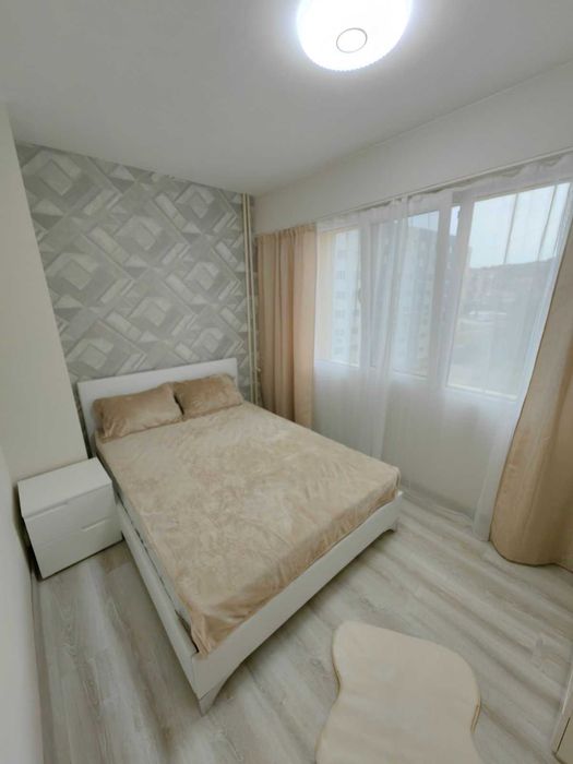 Продава се Двустаен апартамент в Перник, Мошино - 65 кв.м за 1507 €/кв.м - Снимка #12