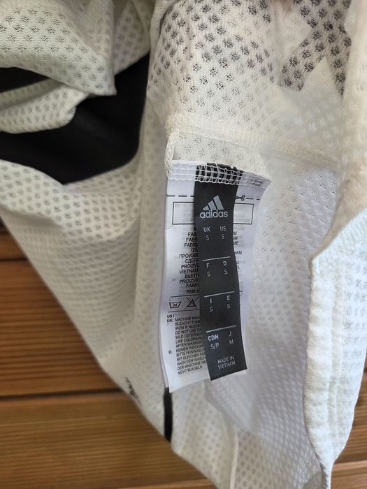 Мъжки потник Tank top adidas TERREX AGR Singlet