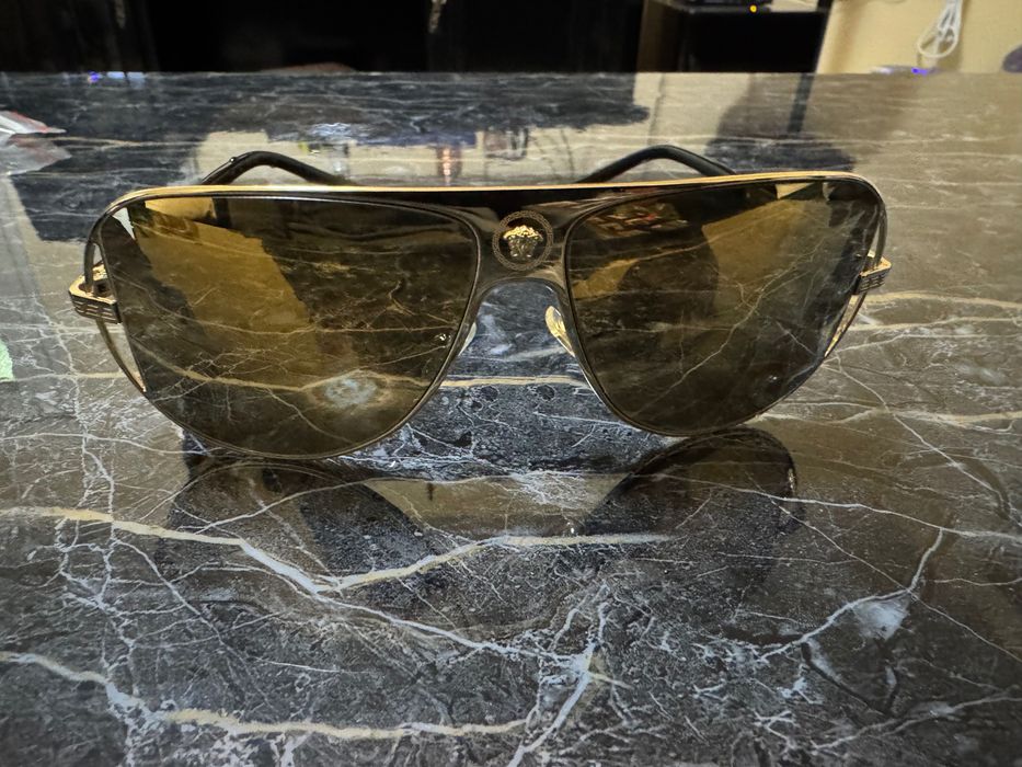 Слънчеви Очила Versace