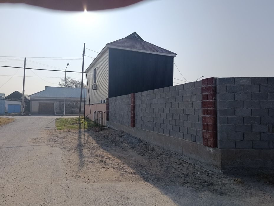 Дом в Домотдых (Санаторий Манкент)