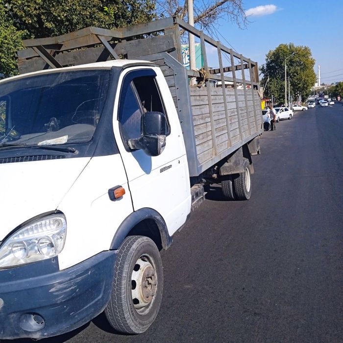 Gazel sotilad 2007yil 5metrli