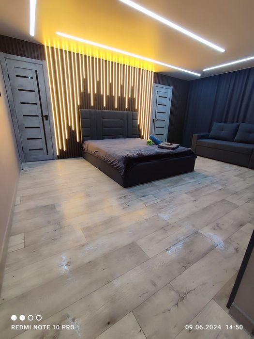 Элитные кв 1,2,3 комнатные Рудный